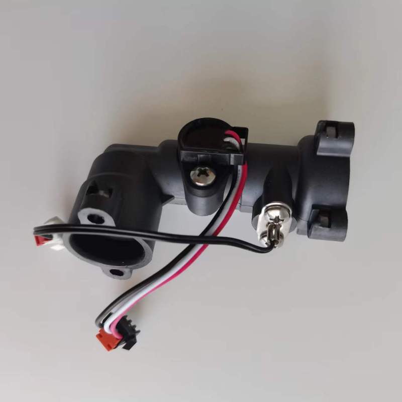 帮客材配 全新原装 燃气热水器JSQ30- T16VA1 T13VA1水流量传感器总成 收高清大图