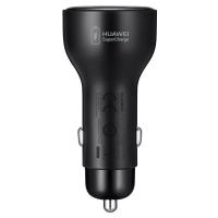 华为荣耀车载充电器supercharge快充版一拖二mate9/mate10/P10/P20/V10充电器4.5V/5A