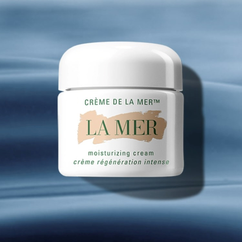 海蓝之谜(LA MER) 海蓝之谜 精华面霜60ml