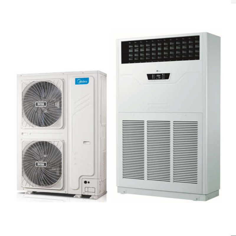 美的(Midea) 10匹 RF26W/BPSDN1-D1 包13米