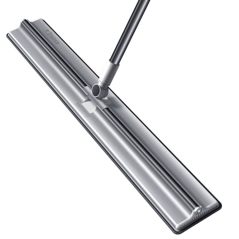 大卫 P15平板拖把80cm杆长133cm2布加厚大尺寸大面积拖地干湿两用图片