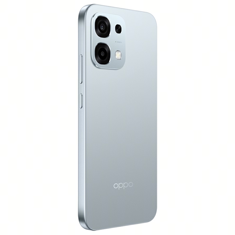 [手机]OPPO A6 丝绒灰 12GB+512GB 5G数字移动电话机 全网通5G手机高清大图