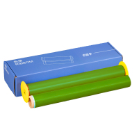 恰韶华 QSH6668 300mm* 100m 绿色 色带 绿色