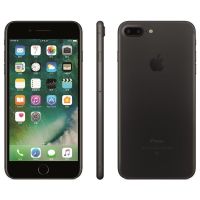 苹果(Apple) iPhone 7 Plus 32GB 黑色 移动联通电信4G手机 A1661