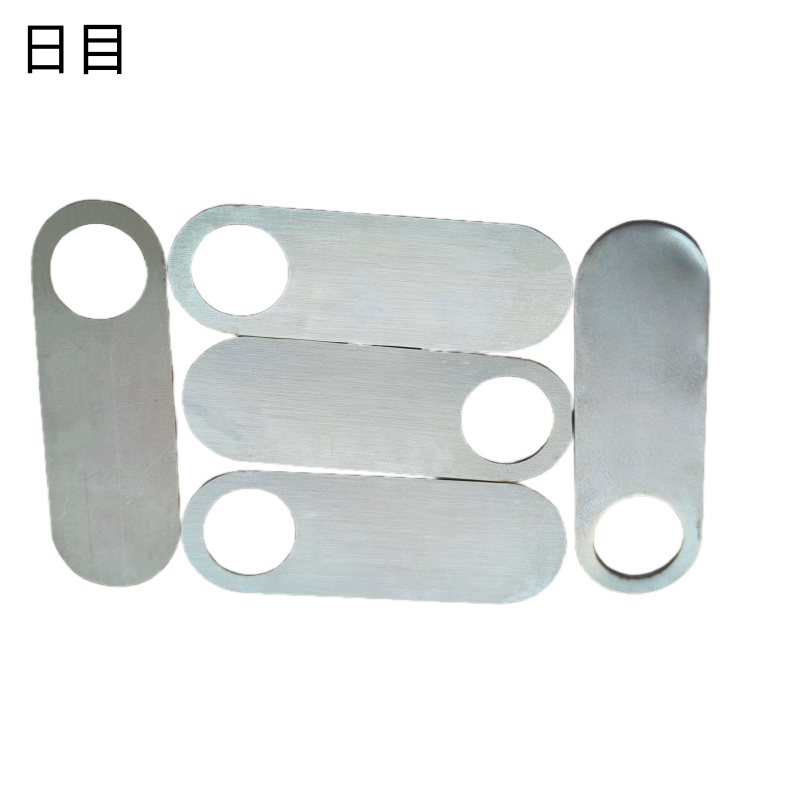 日目 不锈钢金属标牌 60*20mm 个高清大图