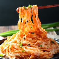 有你一面 香辣牛肉火锅面360g 方便速食火锅面条盒装方便面