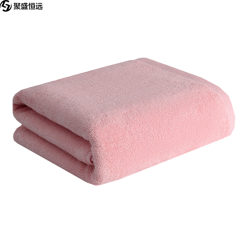 聚盛恒远晴空物语纯棉毛巾J0002F