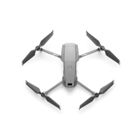 DJI 大疆 无人机 御Mavic 2 专业版 & 全能配件包 & DJI Care 随心换套装