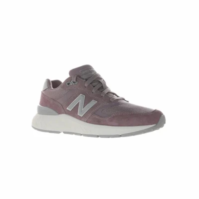 新百伦(New Balance)女款休闲跑步鞋潮色新颖柔软缓震防滑耐磨秋