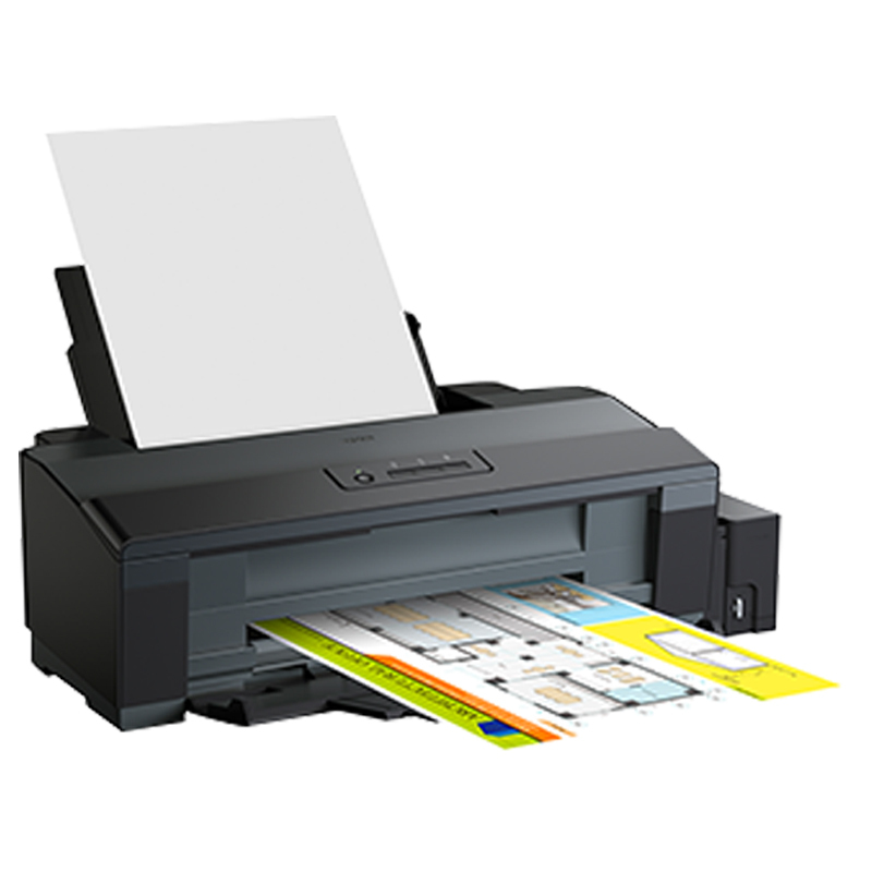 爱 普 生(EPSON)SW L1300 A3+高速 图 形 设 计 专 用 打 印 机