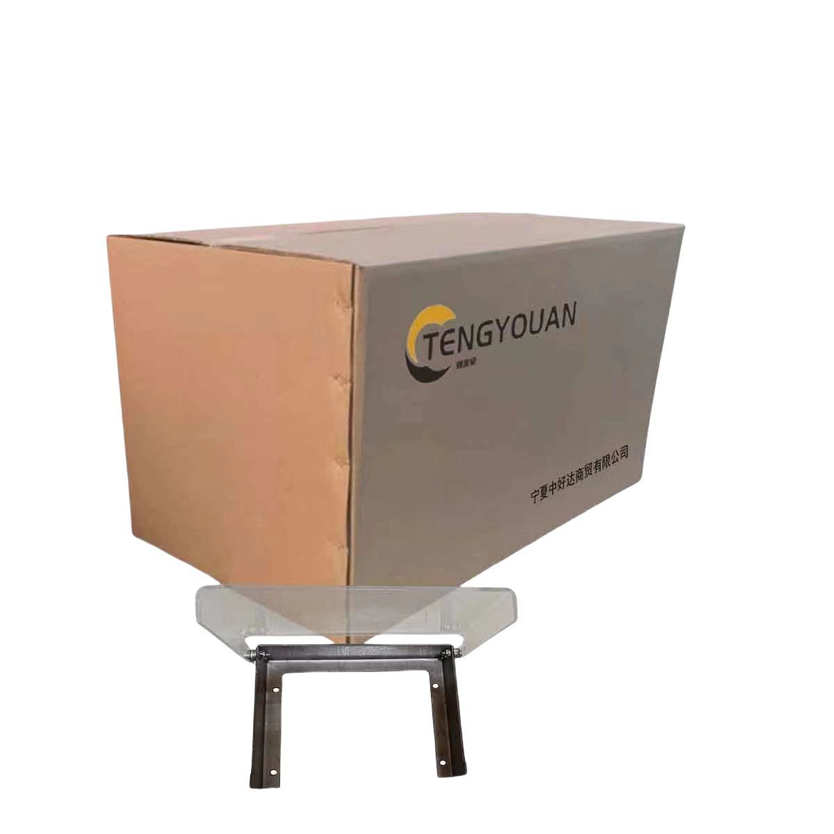 腾友安/防护罩/165*105mm/个高清大图