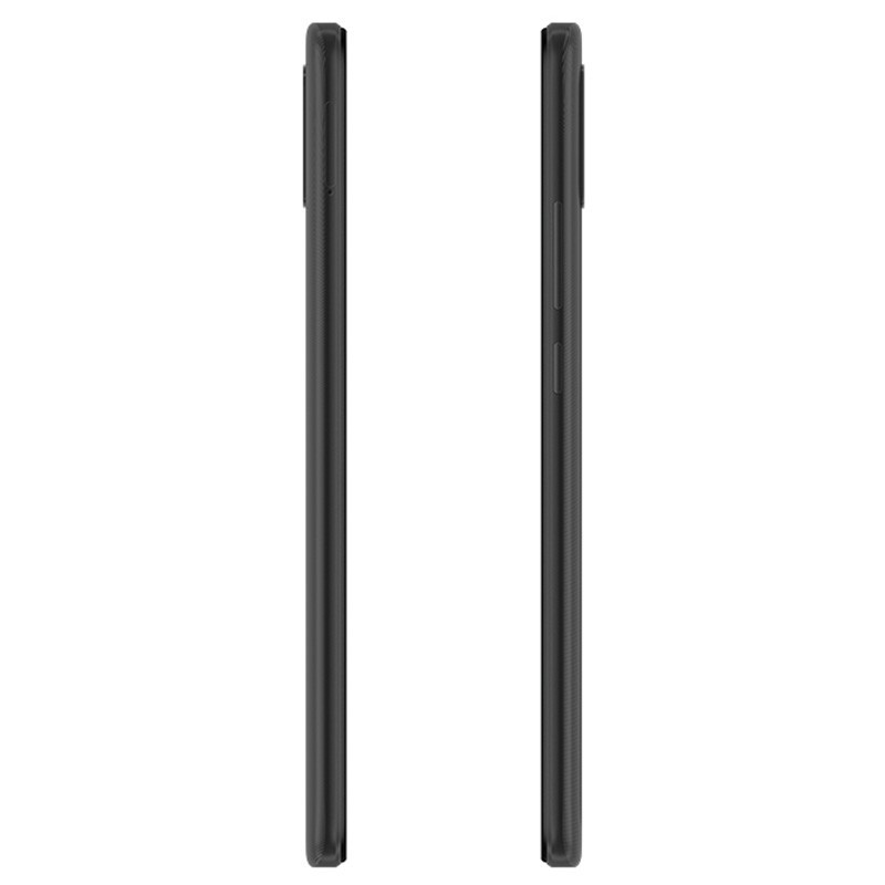 Redmi 9A 4GB+64GB 砂石黑 智能老人手机 大电池 大屏大字体高清大图