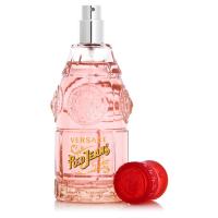 VERSACE 范思哲 红色牛仔75ml女士香水 红可乐