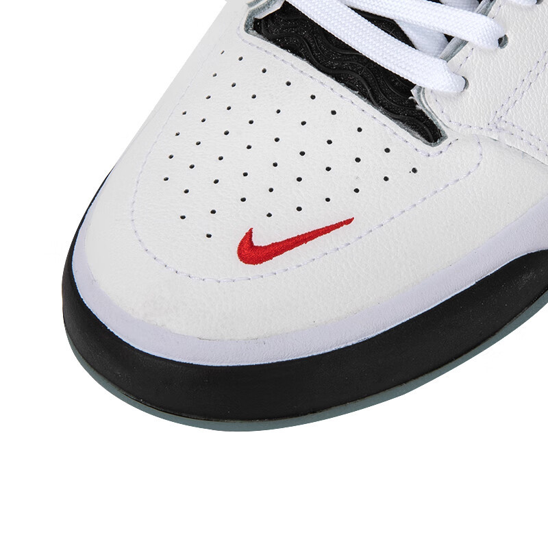 耐克(NIKE)男鞋 2023夏季新款SB Ishod PRM运动鞋时尚低帮休闲鞋板鞋 DZ5648-100