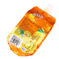 喜之郎cici果粒爽(香橙味) 350ml