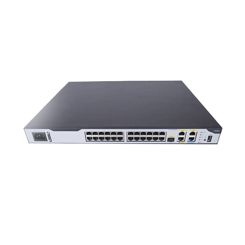 H3C MSR 3600-28路由器