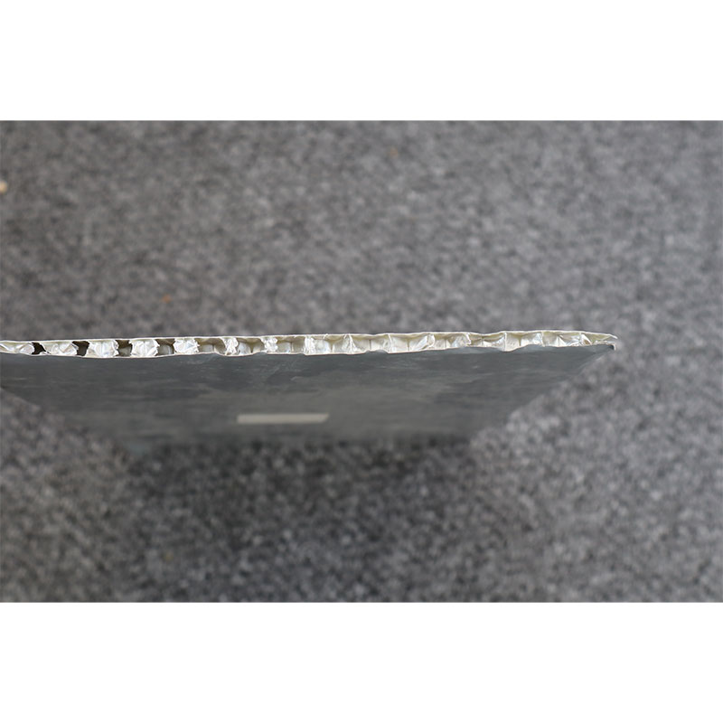 诚智旺 铝蜂窝大板 10mm/平方米高清大图