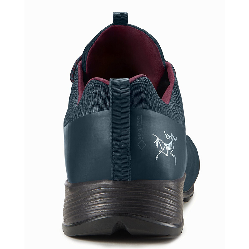 始祖鸟arcteryx男款户外防水耐磨舒适攀登鞋登山鞋konsealfl加强版gtx