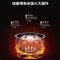 苏泊尔(SUPOR) 50FC77 家用5L智能球釜大容量多功能电饭锅煮饭5升 可拆洗内盖 陶晶球釜内胆24h预约定时