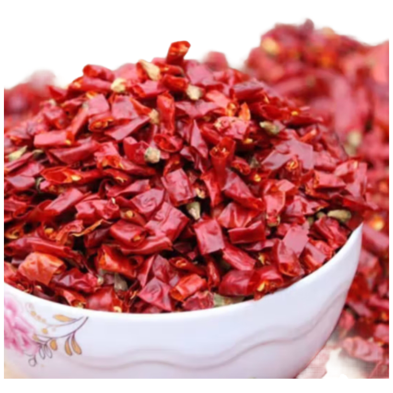 鑫牧盟干红椒段/斤(中辣)