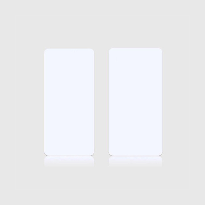 中电鼎润 FC-2000D 30mm*60mm 展示铭牌 1.00 盒/个 (计价单位:个) 白高清大图