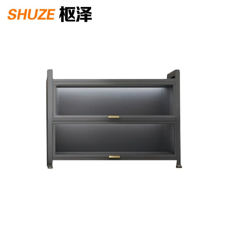 枢泽 展示架 收纳架 600*360*800mm 个图片