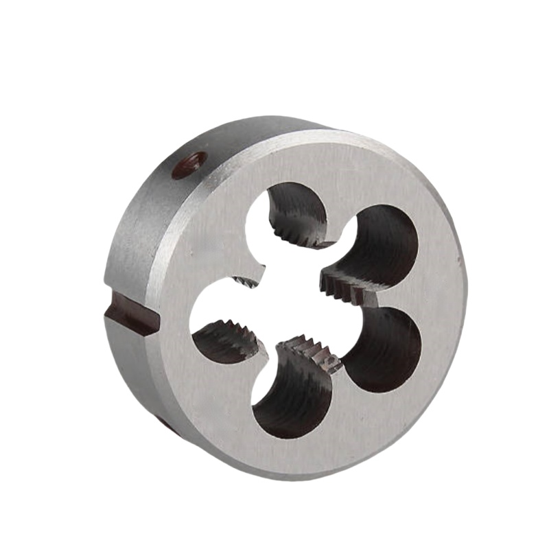 铭达鲁满 板牙 圆板牙 M14 个高清大图