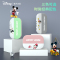 迪士尼(DISNEY) CE-829V骨感小音响低音炮智能无线蓝牙小音箱便携迷你户外
