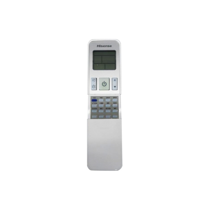 海信营业厅空调 嵌入式 冷暖KFR-120QW/TSY1-N2
