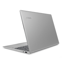 联想(Lenovo) 720S 13.3英寸超轻薄窄边框笔记本电脑（AMD Ryzen 5 2500U 8G内存 256GB固态硬盘 100%sRGB色域 指纹识别）银