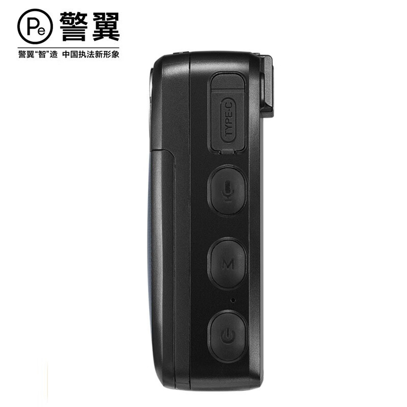 警翼G7执法记录仪 4G图传高清取证随身执法4000万像素H.265编码[128G内存]高清大图