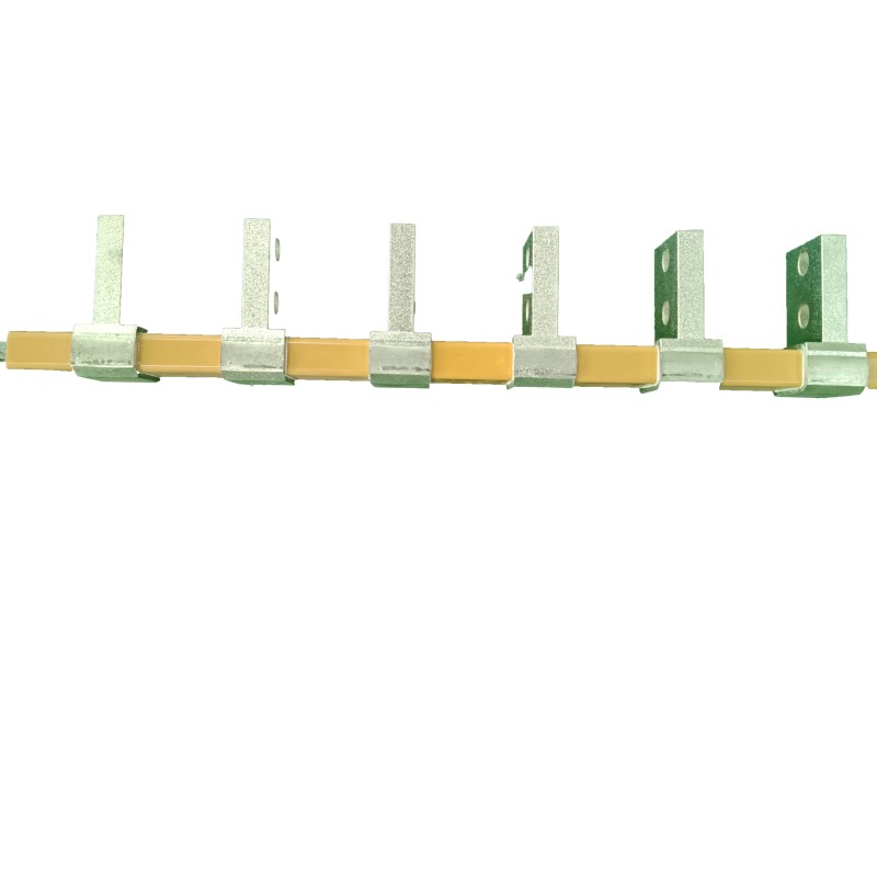 企采严选 中静触头组件STL01-060-000高清大图