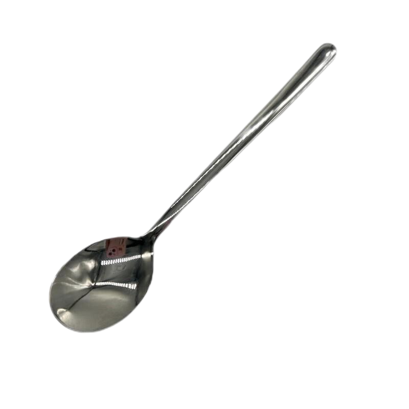 先互丁 304不锈钢勺2号 4*18.8cm 个高清大图