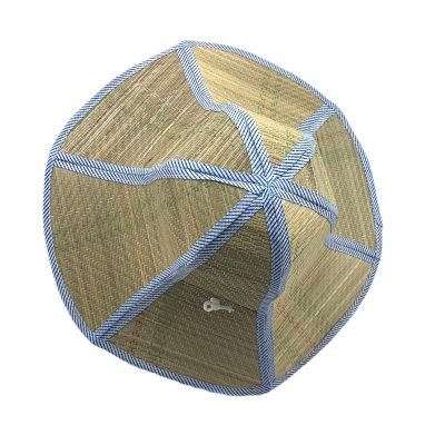 悦诗萱 防晒折叠草帽 48直径 /顶