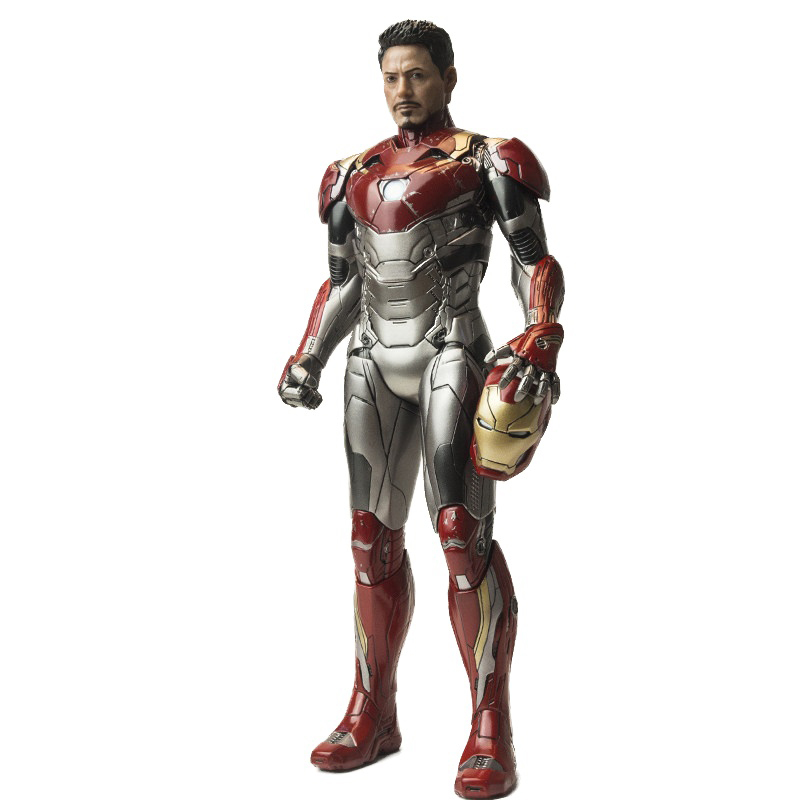 tololo轨道车1:6钢铁侠mk47报价_参数_图片_视频_怎么样_问答-苏宁