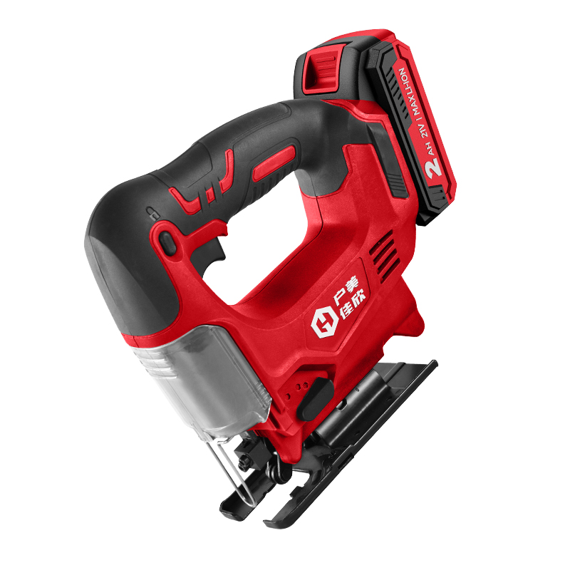 户美佳欣 曲线锯 锂电 台高清大图