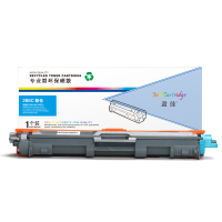 扬帆耐立(YFHC)TN285青色粉盒 适用兄弟 DCP-9020 MFC-9340