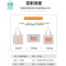 BANGDOU帆布包diy手提布袋女定制logo大学生背心包订制定做来图定制