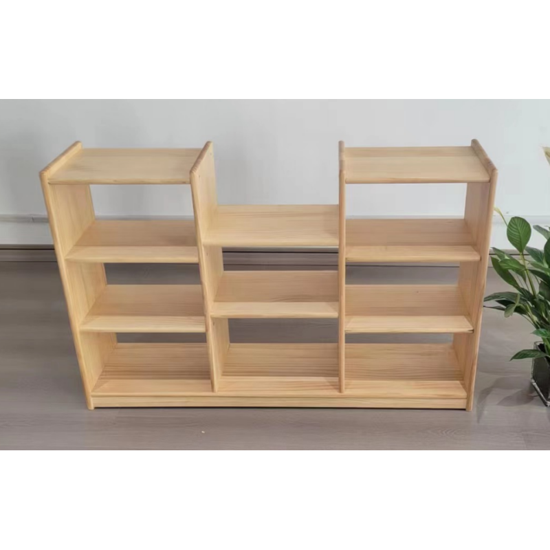 实木柜/SM-G02高清大图