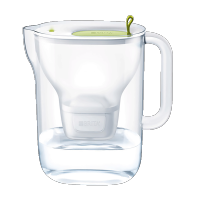 碧然德(BRITA)过滤净水器 家用滤水壶 净水壶 设计师系列一壶1芯+去水垢专家12芯——总计1壶13芯