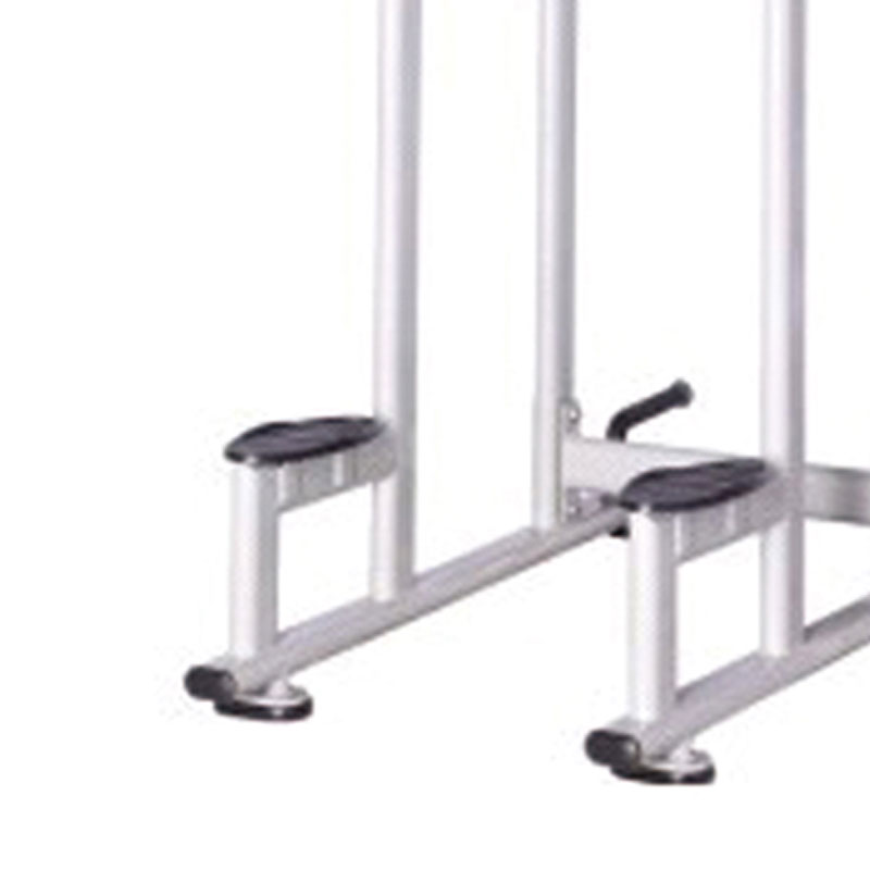 军霞(JUNXIA)JX-843 综合架多功能商用单双杠家用高清大图