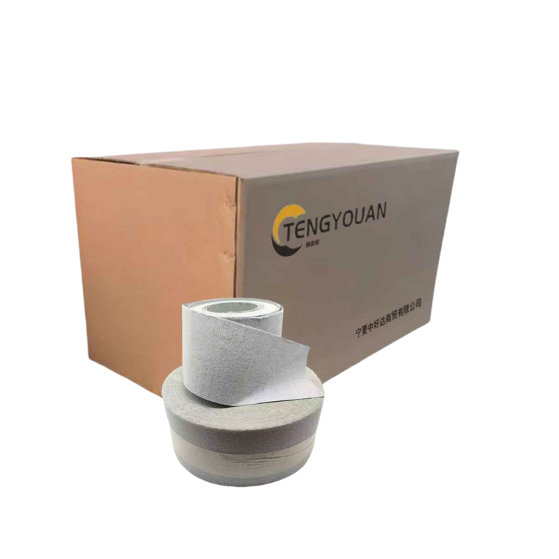 腾友安/背绒砂纸/宽100mm/米高清大图