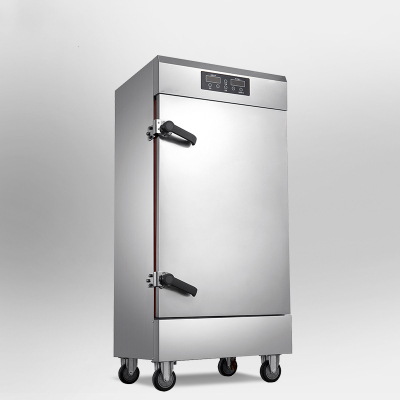 六盘蒸饭车不锈钢一次性冲压功率6KW