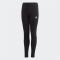ADIDAS阿迪达斯长裤训练弹力紧身儿童运动裤FL1800 Z
