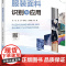 服装面料识别与应用 服装面料中职教材通过图片和实物呈现相关知识点将枯燥的面料理论变成生动有趣的体验