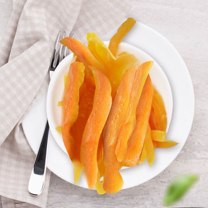 鲜记(FRESHKEE)缤纷果礼果干礼盒0.956kg 休闲坚果零食 缤纷果礼果干礼盒0.956kg图片