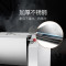 康宝(canbo)和面机商用全自动面粉搅拌机多功能活面搅面揉面绞面打面条机食堂包子馒头HM7.5-J0.75