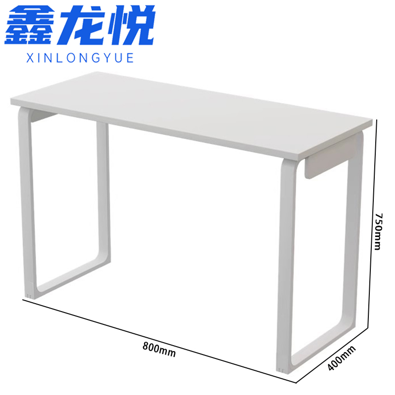鑫龙悦培训桌80cm张高清大图