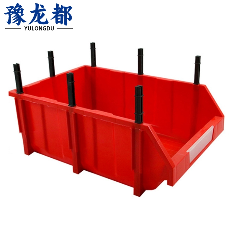 豫龙都 零件盒610*410*220个