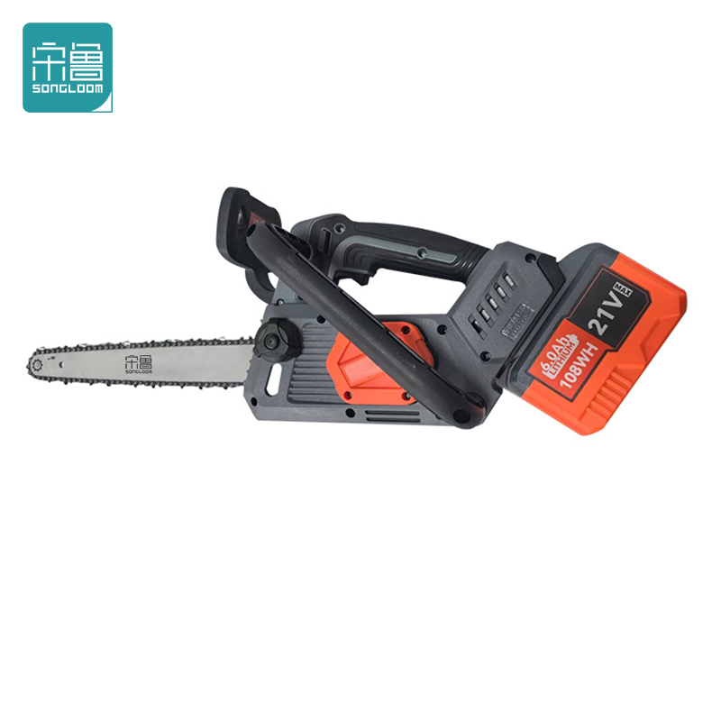 宋鲁SONGLOOM 电锯 12寸台